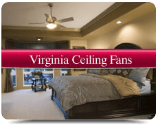Spotsylvania Ceiling Fans