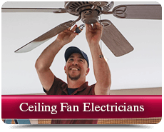 Ceiling Fan Experts In Spotsylvania