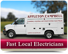 Smart Expert Electrician in Spotsylvania