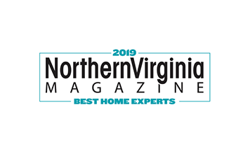 2019 NorthernSpotsylvania Magazine Award for Best Home Experts
