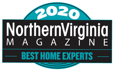 2020 NorthernSpotsylvania Magazine Award for Best Home Experts