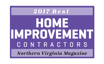2017 Best Home Improvement Contractors Northern Spotsylvania Magazine