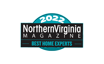 2022 NorthernSpotsylvania Magazine Award for Best Home Experts