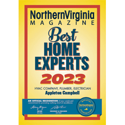 Northern Spotsylvania Magazine Award 2023